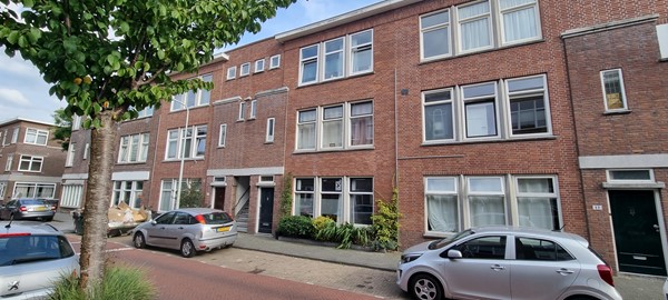 Medium property photo - Rhododendronstraat 60, 2563 TB Den Haag